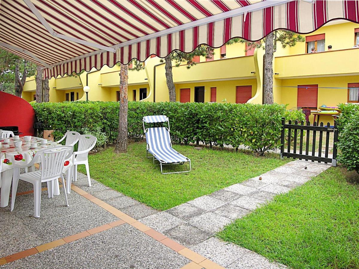 Appartamenti Azzurro Bibione Exterior photo