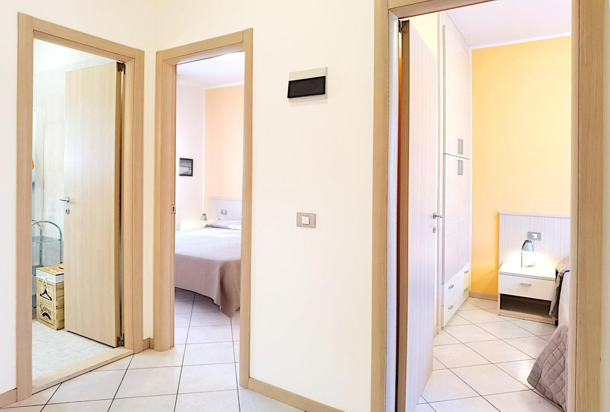 Appartamenti Azzurro Bibione Exterior photo