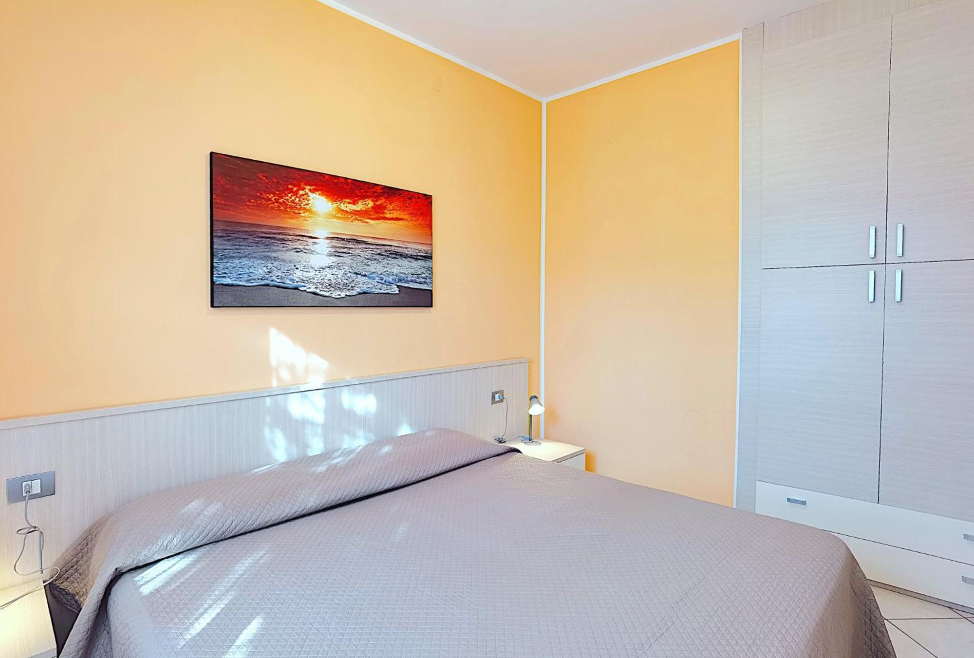 Appartamenti Azzurro Bibione Exterior photo
