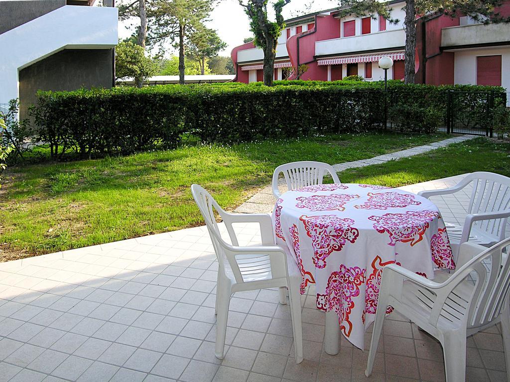 Appartamenti Azzurro Bibione Exterior photo