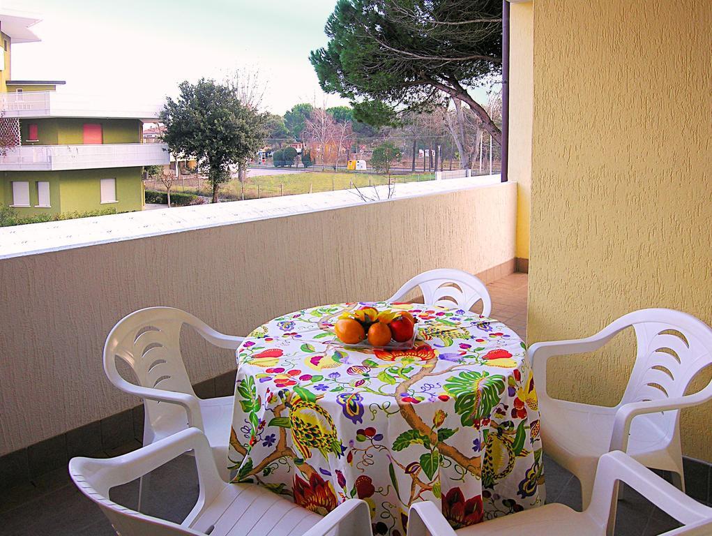 Appartamenti Azzurro Bibione Exterior photo