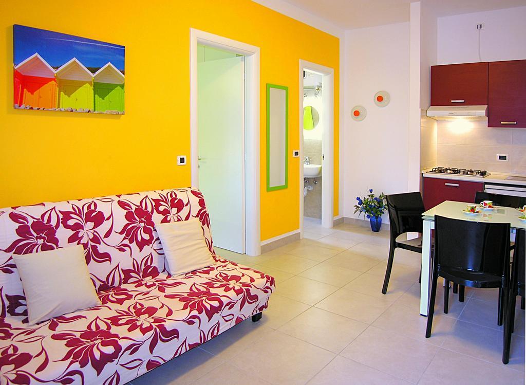 Appartamenti Azzurro Bibione Exterior photo