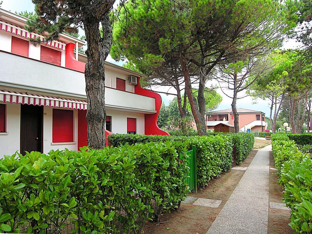 Appartamenti Azzurro Bibione Exterior photo