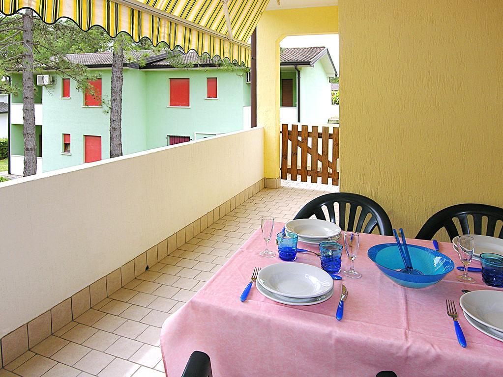 Appartamenti Azzurro Bibione Exterior photo